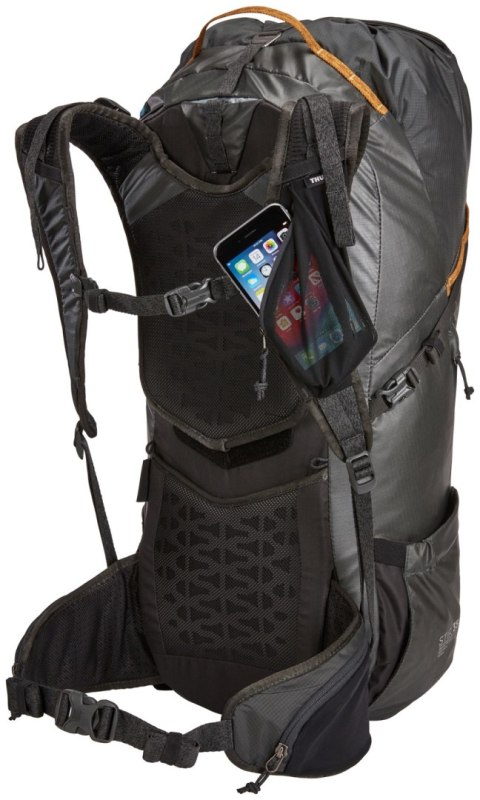 Thule | Stir, 35L | Men's Hiking Backpack | Wood Thrush Thule | Stir, 35L | Men's Hiking Backpack | Wood Thrush