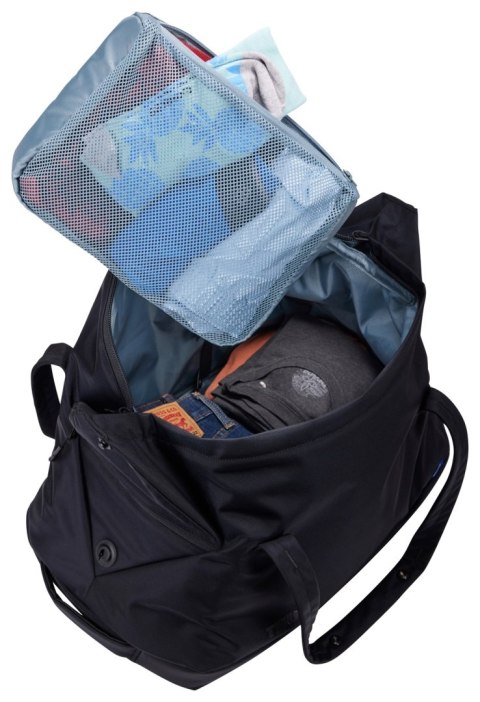 Thule | Subterra 2 | Duffel 35L | Bag | Black | Waterproof Thule | Subterra 2 | Duffel 35L | Bag | Black | Waterproof