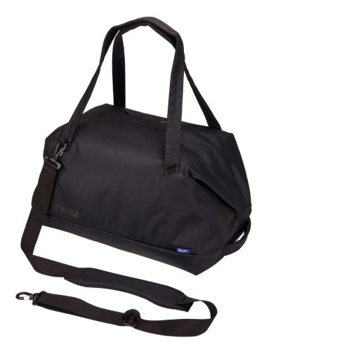 Thule | Subterra 2 | Duffel 35L | Bag | Black | Waterproof Thule | Subterra 2 | Duffel 35L | Bag | Black | Waterproof