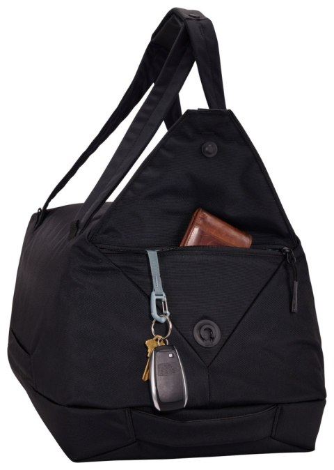 Thule | Subterra 2 | Duffel 35L | Bag | Black | Waterproof Thule | Subterra 2 | Duffel 35L | Bag | Black | Waterproof