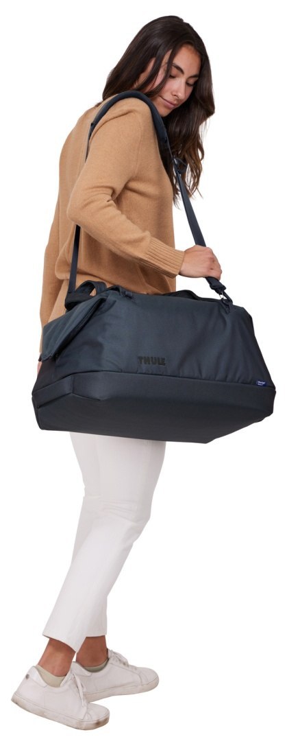 Thule | Subterra 2 | Duffel 35L | Bag | Dark Slate | Waterproof Thule | Subterra 2 | Duffel 35L | Bag | Dark Slate | Waterproof