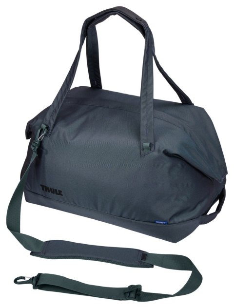 Thule | Subterra 2 | Duffel 35L | Bag | Dark Slate | Waterproof Thule | Subterra 2 | Duffel 35L | Bag | Dark Slate | Waterproof