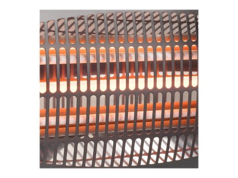 Tristar | Heater | KA-5286 | Patio heater | 2000 W | Number of power levels 3 | Suitable for rooms up to 20 m² | Black | IPX4 Tristar | Heater | KA-5286 | Patio heater | 2000 W | Number of power levels 3 | Suitable for rooms up to 20 m² | Black | IPX4