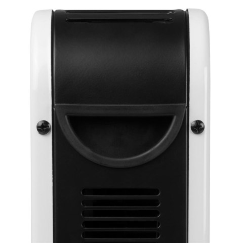 Tristar | KA-5813 | Convector Heater | 2000 W | Number of power levels 2 | Suitable for rooms up to 25 m² | Suitable for rooms u Tristar | KA-5813 | Convector Heater | 2000 W | Number of power levels 2 | Suitable for rooms up to 25 m² | Suitable for rooms u