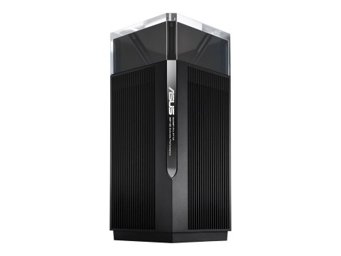 Trójzakresowy router gigabitowy | ZenWiFi Pro ET12 Wireless | 802.11ax | 10/100/1000 Mbit/s | Ethernet LAN (RJ-45) porty 4 | Mes Trójzakresowy router gigabitowy | ZenWiFi Pro ET12 Wireless | 802.11ax | 10/100/1000 Mbit/s | Ethernet LAN (RJ-45) porty 4 | Mes