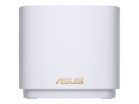 ZenWiFi XD4 Plus (W-2-PK) Wireless-AX1800 (2-pak) | 802.11ax | 1201+574 Mbit/s | 10/100/1000 Mbit/s | Porty Ethernet LAN (RJ-45)