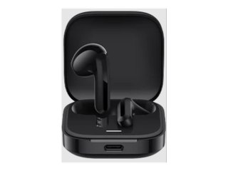 Xiaomi Redmi Buds 6 Active, Black