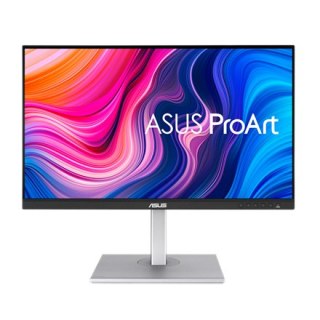 ASUS ProArt | PA279CV | 27 cali | IPS | 4K 3840 x 2160 przy 60 Hz | 350 cd/m² | 2xHDMI, DisplayPort, USB-C | Wysokość, pivot (ob