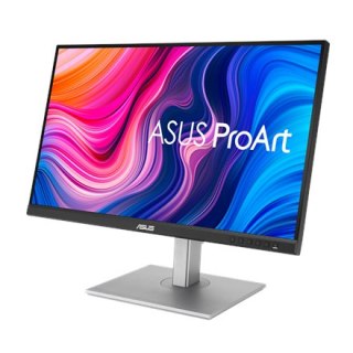 ASUS ProArt | PA279CV | 27 cali | IPS | 4K 3840 x 2160 przy 60 Hz | 350 cd/m² | 2xHDMI, DisplayPort, USB-C | Wysokość, pivot (ob