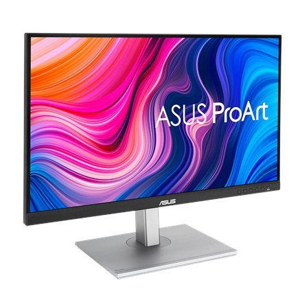 ASUS ProArt | PA279CV | 27 cali | IPS | 4K 3840 x 2160 przy 60 Hz | 350 cd/m² | 2xHDMI, DisplayPort, USB-C | Wysokość, pivot (ob ASUS ProArt | PA279CV | 27 cali | IPS | 4K 3840 x 2160 przy 60 Hz | 350 cd/m² | 2xHDMI, DisplayPort, USB-C | Wysokość, pivot (ob