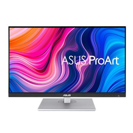 ASUS ProArt | PA279CV | 27 cali | IPS | 4K 3840 x 2160 przy 60 Hz | 350 cd/m² | 2xHDMI, DisplayPort, USB-C | Wysokość, pivot (ob ASUS ProArt | PA279CV | 27 cali | IPS | 4K 3840 x 2160 przy 60 Hz | 350 cd/m² | 2xHDMI, DisplayPort, USB-C | Wysokość, pivot (ob