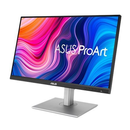 ASUS ProArt | PA279CV | 27 cali | IPS | 4K 3840 x 2160 przy 60 Hz | 350 cd/m² | 2xHDMI, DisplayPort, USB-C | Wysokość, pivot (ob ASUS ProArt | PA279CV | 27 cali | IPS | 4K 3840 x 2160 przy 60 Hz | 350 cd/m² | 2xHDMI, DisplayPort, USB-C | Wysokość, pivot (ob