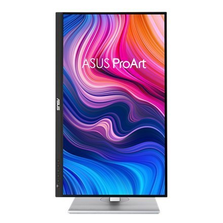 ASUS ProArt | PA279CV | 27 cali | IPS | 4K 3840 x 2160 przy 60 Hz | 350 cd/m² | 2xHDMI, DisplayPort, USB-C | Wysokość, pivot (ob ASUS ProArt | PA279CV | 27 cali | IPS | 4K 3840 x 2160 przy 60 Hz | 350 cd/m² | 2xHDMI, DisplayPort, USB-C | Wysokość, pivot (ob
