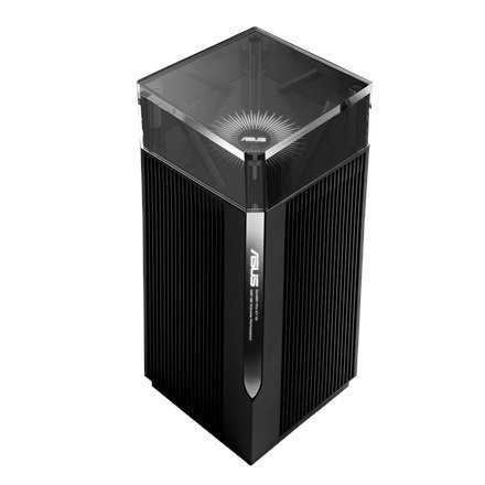 ASUS ZenWiFi Pro ET12 - system Wi-Fi - Wi-Fi 6E - desktop | 3-portowy przełącznik | AXE11000 | 2,4 GHz / 5 GHz / 6 GHz | 2 route ASUS ZenWiFi Pro ET12 - system Wi-Fi - Wi-Fi 6E - desktop | 3-portowy przełącznik | AXE11000 | 2,4 GHz / 5 GHz / 6 GHz | 2 route