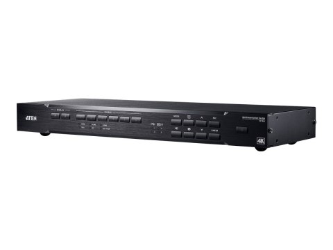 ATEN VP1920-AT-G 9x2 4K Presentation Matrix Switch | Aten ATEN VP1920-AT-G 9x2 4K Presentation Matrix Switch | Aten