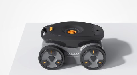 AYI | Robotic Pool Cleaner | P1 AYI | Robotic Pool Cleaner | P1