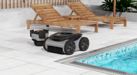 AYI | Robotic Pool Cleaner | P1 AYI | Robotic Pool Cleaner | P1