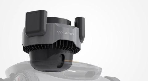 AYI | Robotic Pool Cleaner | P1 AYI | Robotic Pool Cleaner | P1