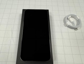 Apple REFURBISHED Grade B | Blue | 6.7 " | Super Retina XDR OLED | 2778 x 1284 pixels | Internal RAM 6 GB | 128 GB | Dual SIM |