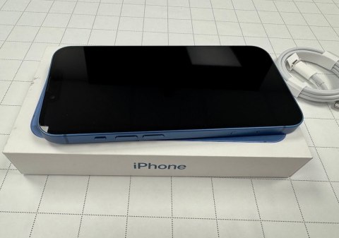 Apple REFURBISHED Grade B | iPhone 13 | Blue | 6.1 " | Super Retina XDR OLED | 2532 x 1170 pixels | Internal RAM 4 GB | 128 GB | Apple REFURBISHED Grade B | iPhone 13 | Blue | 6.1 " | Super Retina XDR OLED | 2532 x 1170 pixels | Internal RAM 4 GB | 128 GB |