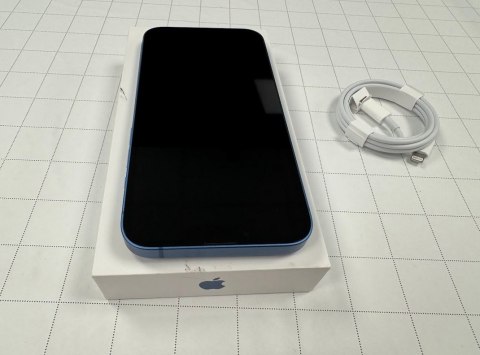 Apple REFURBISHED Grade B | iPhone 13 | Blue | 6.1 " | Super Retina XDR OLED | 2532 x 1170 pixels | Internal RAM 4 GB | 128 GB | Apple REFURBISHED Grade B | iPhone 13 | Blue | 6.1 " | Super Retina XDR OLED | 2532 x 1170 pixels | Internal RAM 4 GB | 128 GB |