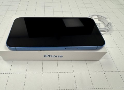 Apple REFURBISHED Grade B | iPhone 13 | Blue | 6.1 " | Super Retina XDR OLED | 2532 x 1170 pixels | Internal RAM 4 GB | 128 GB | Apple REFURBISHED Grade B | iPhone 13 | Blue | 6.1 " | Super Retina XDR OLED | 2532 x 1170 pixels | Internal RAM 4 GB | 128 GB |