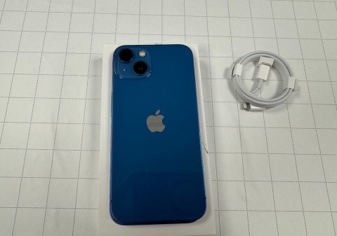 Apple REFURBISHED Grade B | iPhone 13 | Blue | 6.1 " | Super Retina XDR OLED | 2532 x 1170 pixels | Internal RAM 4 GB | 128 GB | Apple REFURBISHED Grade B | iPhone 13 | Blue | 6.1 " | Super Retina XDR OLED | 2532 x 1170 pixels | Internal RAM 4 GB | 128 GB |