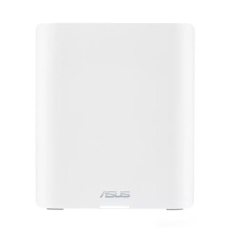 Asus | Tri-band WiFi 7 Smart AiMesh Extendable Router | ZenWiFi BT8 (2pk) | 802.11be | 14000 Mbit/s | Porty Ethernet LAN (RJ-45)