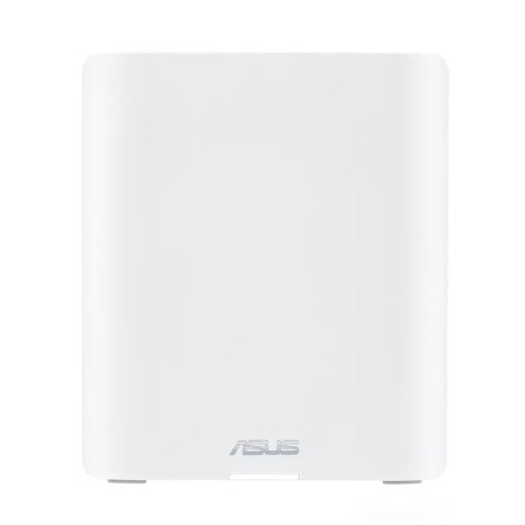 Asus | Tri-band WiFi 7 Smart AiMesh Extendable Router | ZenWiFi BT8 (2pk) | 802.11be | 14000 Mbit/s | Porty Ethernet LAN (RJ-45) Asus | Tri-band WiFi 7 Smart AiMesh Extendable Router | ZenWiFi BT8 (2pk) | 802.11be | 14000 Mbit/s | Porty Ethernet LAN (RJ-45)