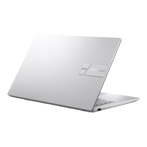 Asus Vivobook 14 X1404VA-EB1027W | Cool Silver | 14 " | IPS | FHD | 1920 x 1080 pixels | Anti-glare | Intel Core i5 | i5-1334U | Asus Vivobook 14 X1404VA-EB1027W | Cool Silver | 14 " | IPS | FHD | 1920 x 1080 pixels | Anti-glare | Intel Core i5 | i5-1334U |