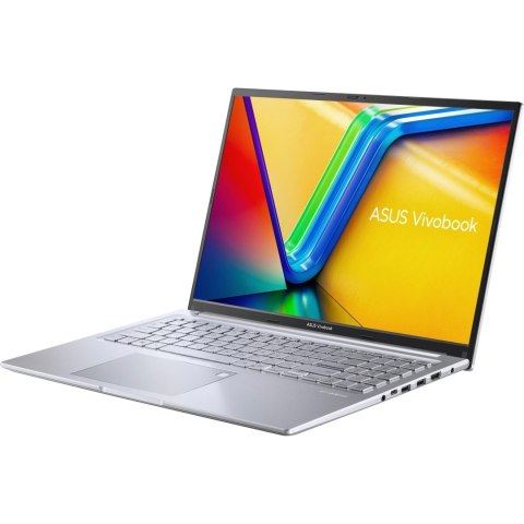 Asus | Vivobook 16 M1605YA-MB242W | Cool Silver | 16 " | IPS | WUXGA | 1920 x 1200 pikseli | Anti-glare | AMD Ryzen 7 | 7730U | Asus | Vivobook 16 M1605YA-MB242W | Cool Silver | 16 " | IPS | WUXGA | 1920 x 1200 pikseli | Anti-glare | AMD Ryzen 7 | 7730U |
