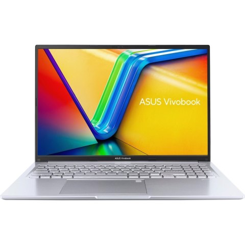 Asus | Vivobook 16 M1605YA-MB242W | Cool Silver | 16 " | IPS | WUXGA | 1920 x 1200 pikseli | Anti-glare | AMD Ryzen 7 | 7730U | Asus | Vivobook 16 M1605YA-MB242W | Cool Silver | 16 " | IPS | WUXGA | 1920 x 1200 pikseli | Anti-glare | AMD Ryzen 7 | 7730U |