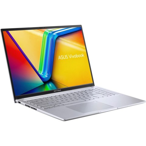 Asus | Vivobook 16 M1605YA-MB242W | Cool Silver | 16 " | IPS | WUXGA | 1920 x 1200 pikseli | Anti-glare | AMD Ryzen 7 | 7730U | Asus | Vivobook 16 M1605YA-MB242W | Cool Silver | 16 " | IPS | WUXGA | 1920 x 1200 pikseli | Anti-glare | AMD Ryzen 7 | 7730U |