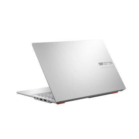 Asus | Vivobook Go 15 E1504FA-BQ251W | Cool Silver | 15,6 " | IPS | FHD | 1920 x 1080 pikseli | 60 Hz | Anti-glare | AMD Ryzen 5 Asus | Vivobook Go 15 E1504FA-BQ251W | Cool Silver | 15,6 " | IPS | FHD | 1920 x 1080 pikseli | 60 Hz | Anti-glare | AMD Ryzen 5