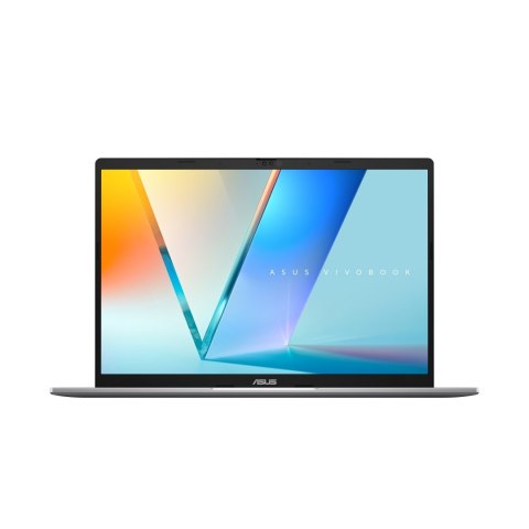 Asus Vivobook S14 | Cool Silver | 14 " | IPS | WUXGA | 1920 x 1200 pixels | Anti-glare | Intel Core i5 | i5-13420H | 16 GB | DDR Asus Vivobook S14 | Cool Silver | 14 " | IPS | WUXGA | 1920 x 1200 pixels | Anti-glare | Intel Core i5 | i5-13420H | 16 GB | DDR