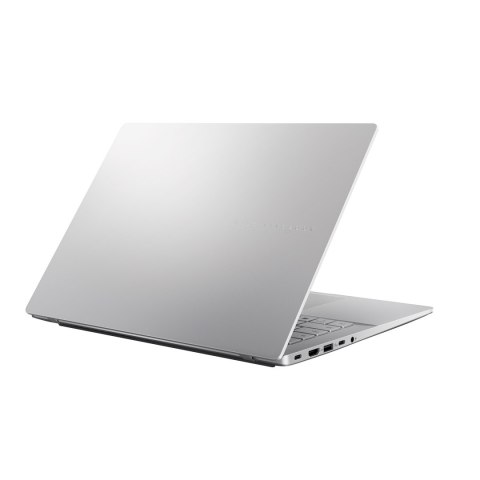 Asus Vivobook S14 | Cool Silver | 14 " | IPS | WUXGA | 1920 x 1200 pixels | Anti-glare | Intel Core i5 | i5-13420H | 16 GB | DDR Asus Vivobook S14 | Cool Silver | 14 " | IPS | WUXGA | 1920 x 1200 pixels | Anti-glare | Intel Core i5 | i5-13420H | 16 GB | DDR