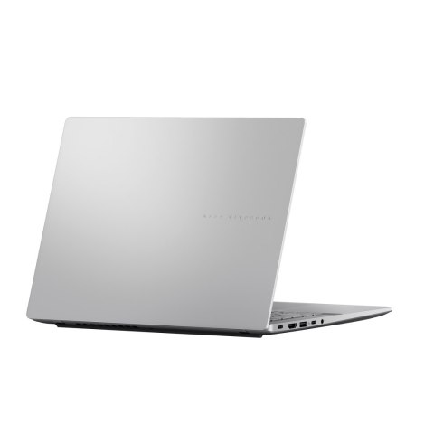 Asus Vivobook S14 | Cool Silver | 14 " | IPS | WUXGA | 1920 x 1200 pixels | Anti-glare | Intel Core i5 | i5-13420H | 16 GB | DDR Asus Vivobook S14 | Cool Silver | 14 " | IPS | WUXGA | 1920 x 1200 pixels | Anti-glare | Intel Core i5 | i5-13420H | 16 GB | DDR