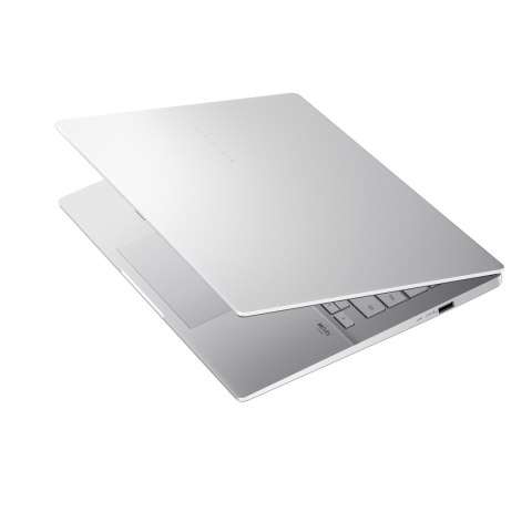 Asus Vivobook S14 | Cool Silver | 14 " | IPS | WUXGA | 1920 x 1200 pixels | Anti-glare | Intel Core i5 | i5-13420H | 16 GB | DDR Asus Vivobook S14 | Cool Silver | 14 " | IPS | WUXGA | 1920 x 1200 pixels | Anti-glare | Intel Core i5 | i5-13420H | 16 GB | DDR