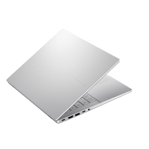 Asus Vivobook S14 | Cool Silver | 14 " | IPS | WUXGA | 1920 x 1200 pixels | Anti-glare | Intel Core i5 | i5-13420H | 16 GB | DDR Asus Vivobook S14 | Cool Silver | 14 " | IPS | WUXGA | 1920 x 1200 pixels | Anti-glare | Intel Core i5 | i5-13420H | 16 GB | DDR