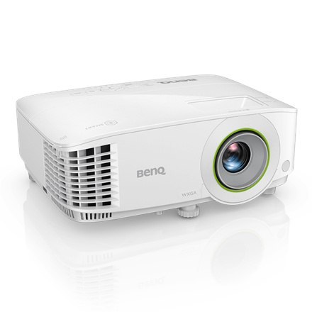 Benq | EW600 | Projektor DLP | WXGA | 1280 x 800 | 3600 ANSI lumenów | Biały Benq | EW600 | Projektor DLP | WXGA | 1280 x 800 | 3600 ANSI lumenów | Biały