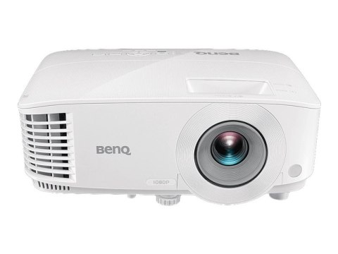 Benq | MH550 | Projektor DLP | Full HD | 1920 x 1080 | 3500 ANSI lumenów | Biały Benq | MH550 | Projektor DLP | Full HD | 1920 x 1080 | 3500 ANSI lumenów | Biały