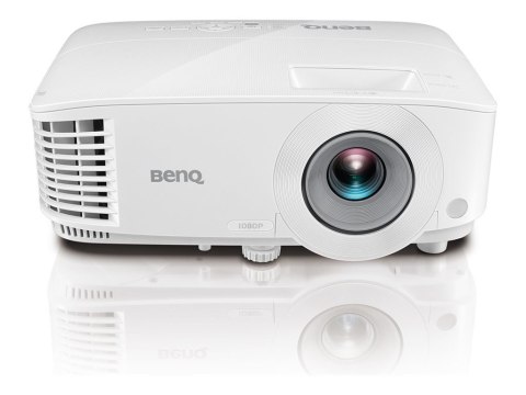 Benq | MH550 | Projektor DLP | Full HD | 1920 x 1080 | 3500 ANSI lumenów | Biały Benq | MH550 | Projektor DLP | Full HD | 1920 x 1080 | 3500 ANSI lumenów | Biały