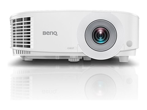 Benq | MH550 | Projektor DLP | Full HD | 1920 x 1080 | 3500 ANSI lumenów | Biały Benq | MH550 | Projektor DLP | Full HD | 1920 x 1080 | 3500 ANSI lumenów | Biały