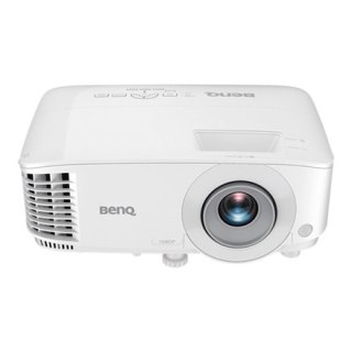Benq | MH560 | Projektor DLP | Full HD | 1920 x 1080 | 3800 ANSI lumenów | Biały