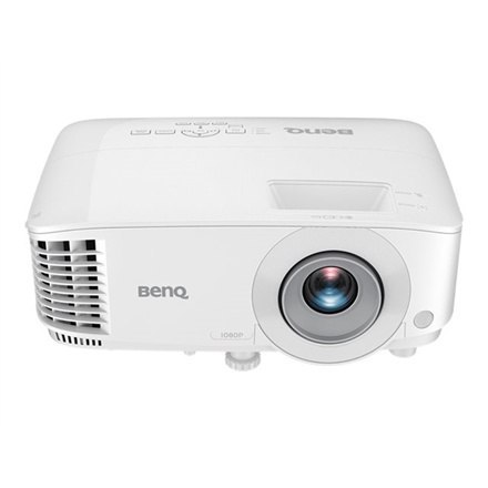 Benq | MH560 | Projektor DLP | Full HD | 1920 x 1080 | 3800 ANSI lumenów | Biały Benq | MH560 | Projektor DLP | Full HD | 1920 x 1080 | 3800 ANSI lumenów | Biały