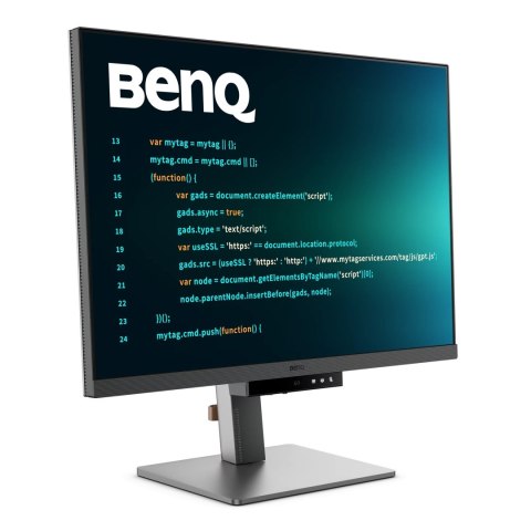Benq RD280U | 28 " | IPS | 3:2 | 60 Hz | 5 ms | 3840 x 2560 pikseli | 350 cd/m² | Porty HDMI w ilości 1 | Gwarancja 36 miesięcy Benq RD280U | 28 " | IPS | 3:2 | 60 Hz | 5 ms | 3840 x 2560 pikseli | 350 cd/m² | Porty HDMI w ilości 1 | Gwarancja 36 miesięcy