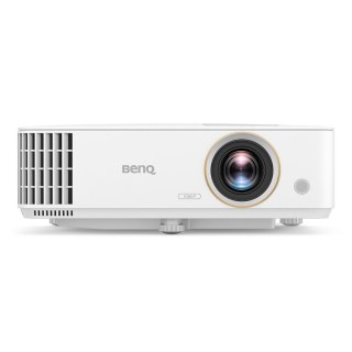 Benq | TH585P | Projektor DLP | Full HD | 1920 x 1080 | 3500 ANSI lumenów | Biały | Gwarancja na lampę 12 miesięcy