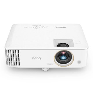 Benq | TH585P | Projektor DLP | Full HD | 1920 x 1080 | 3500 ANSI lumenów | Biały | Gwarancja na lampę 12 miesięcy