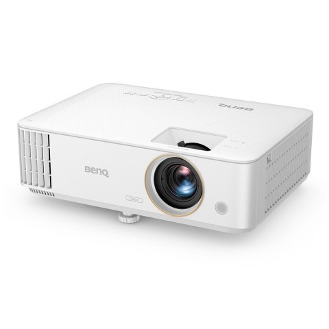 Benq | TH585P | Projektor DLP | Full HD | 1920 x 1080 | 3500 ANSI lumenów | Biały | Gwarancja na lampę 12 miesięcy Benq | TH585P | Projektor DLP | Full HD | 1920 x 1080 | 3500 ANSI lumenów | Biały | Gwarancja na lampę 12 miesięcy