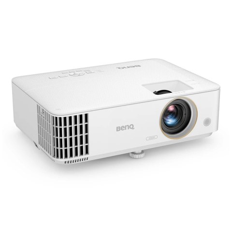 Benq | TH585P | Projektor DLP | Full HD | 1920 x 1080 | 3500 ANSI lumenów | Biały | Gwarancja na lampę 12 miesięcy Benq | TH585P | Projektor DLP | Full HD | 1920 x 1080 | 3500 ANSI lumenów | Biały | Gwarancja na lampę 12 miesięcy